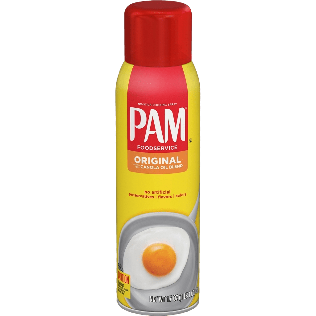 PAM Original XL Voordeelverpakking 17oz (481 gram)